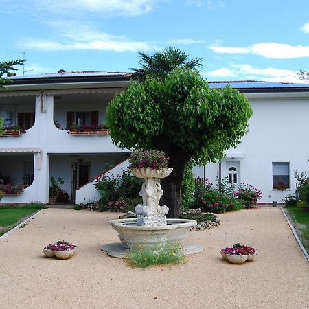 Antico Borgo Bed & Breakfast San Daniele del Friuli Luaran gambar