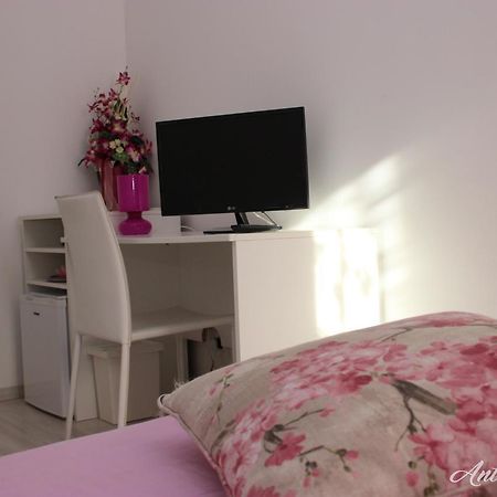 Antico Borgo Bed & Breakfast San Daniele del Friuli Luaran gambar