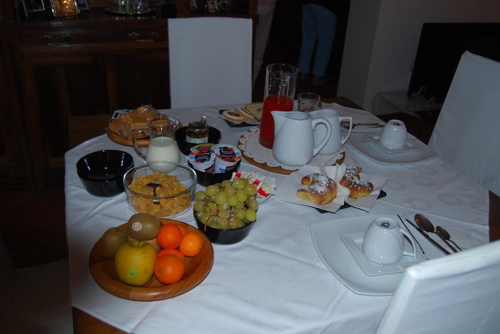 Antico Borgo Bed & Breakfast San Daniele del Friuli Luaran gambar