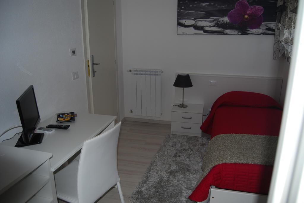 Antico Borgo Bed & Breakfast San Daniele del Friuli Luaran gambar