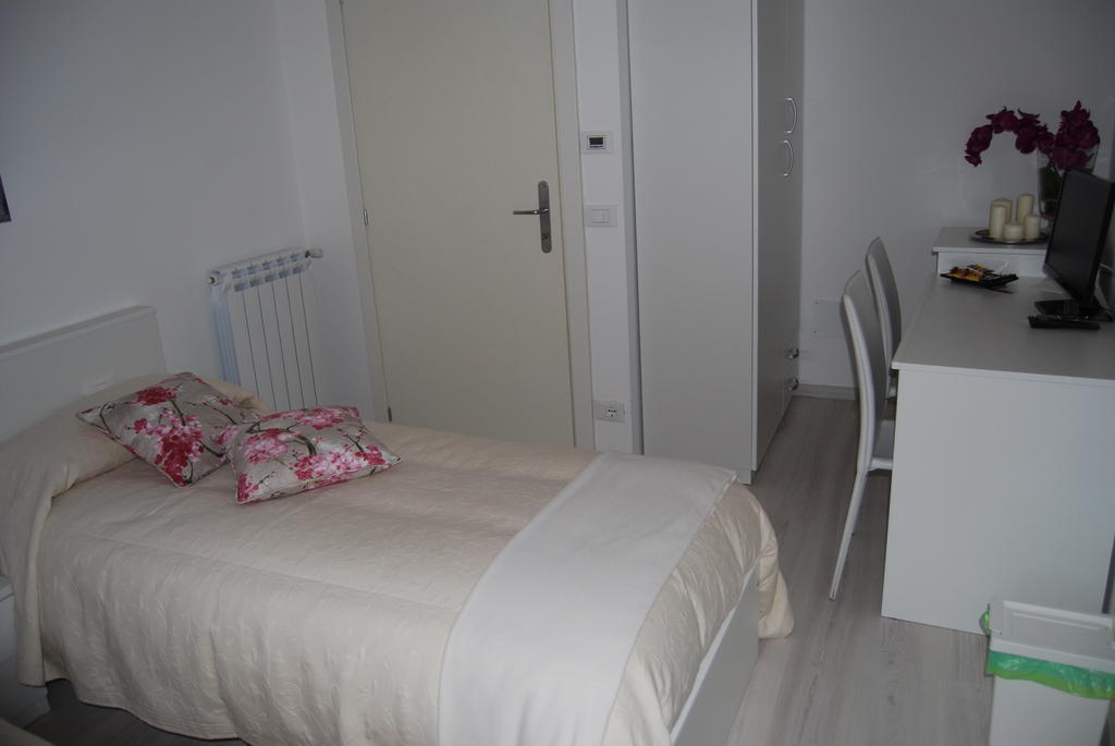 Antico Borgo Bed & Breakfast San Daniele del Friuli Bilik gambar