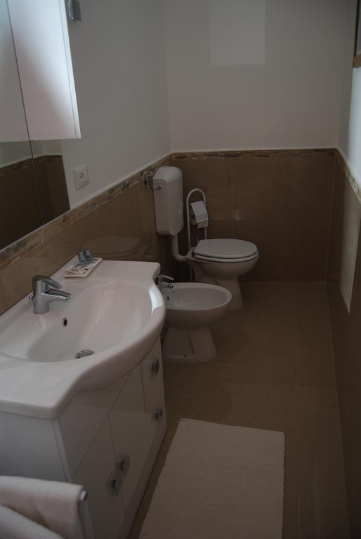 Antico Borgo Bed & Breakfast San Daniele del Friuli Bilik gambar
