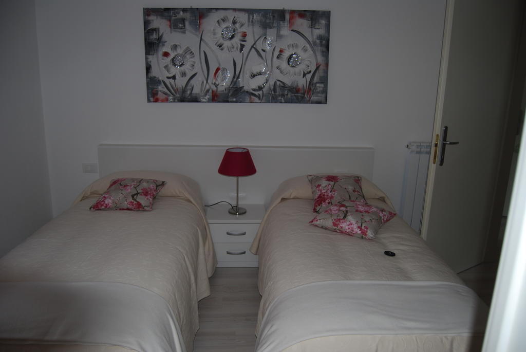 Antico Borgo Bed & Breakfast San Daniele del Friuli Bilik gambar