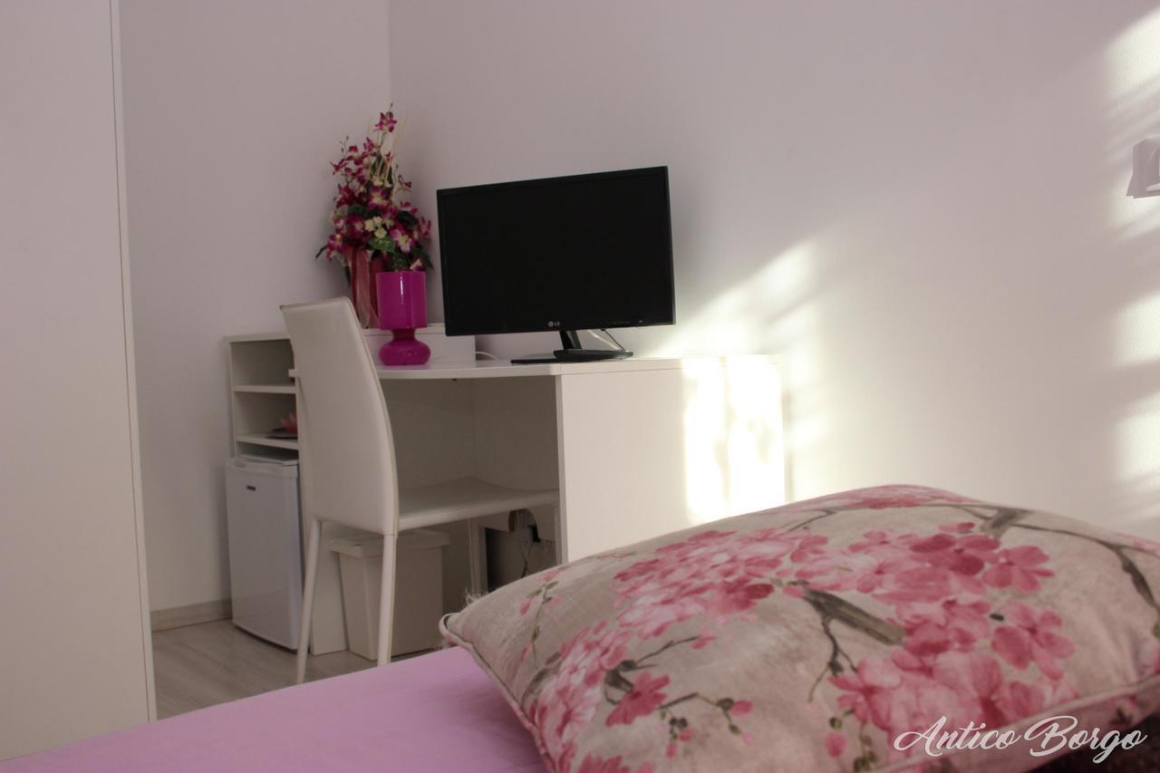Antico Borgo Bed & Breakfast San Daniele del Friuli Luaran gambar