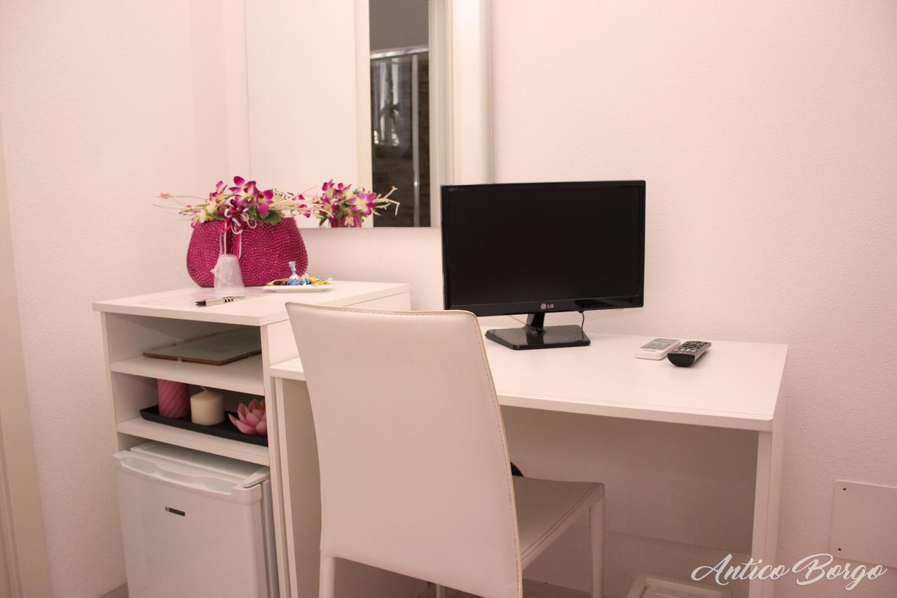 Antico Borgo Bed & Breakfast San Daniele del Friuli Luaran gambar