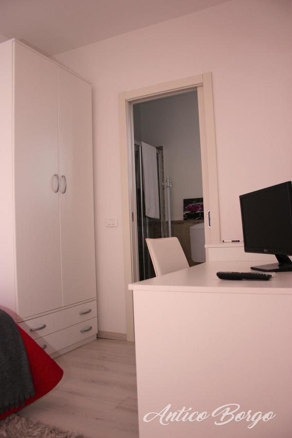Antico Borgo Bed & Breakfast San Daniele del Friuli Luaran gambar