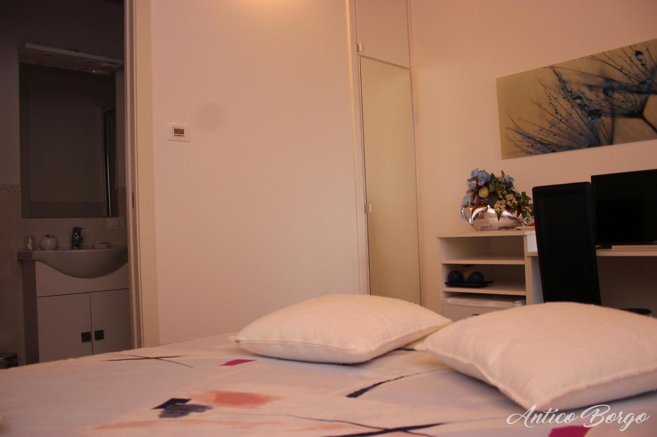Antico Borgo Bed & Breakfast San Daniele del Friuli Luaran gambar