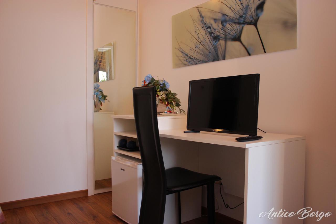 Antico Borgo Bed & Breakfast San Daniele del Friuli Luaran gambar