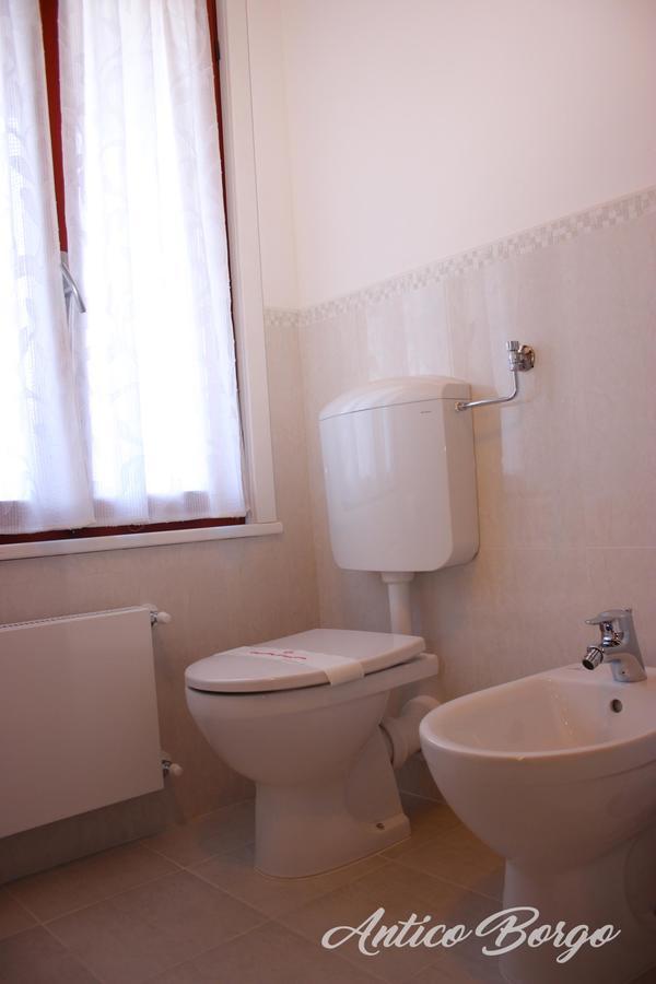 Antico Borgo Bed & Breakfast San Daniele del Friuli Luaran gambar