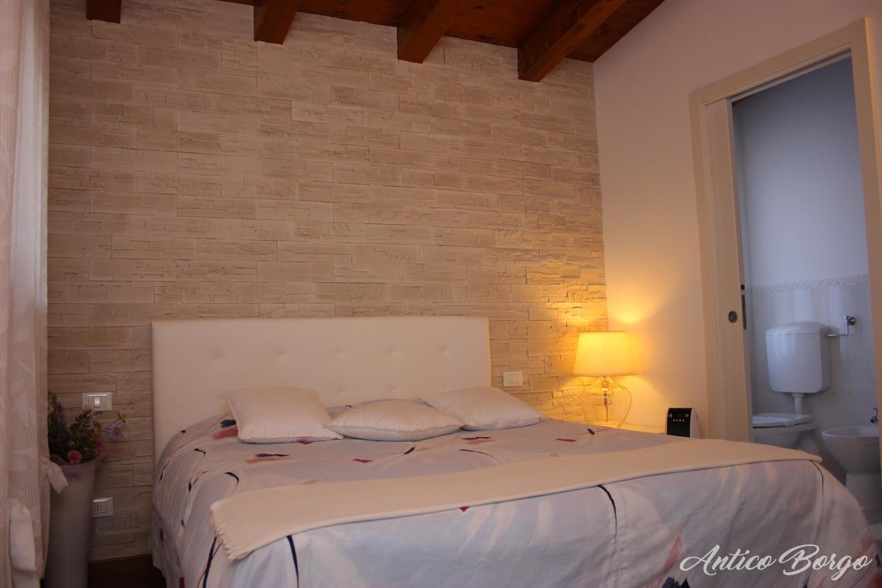 Antico Borgo Bed & Breakfast San Daniele del Friuli Luaran gambar
