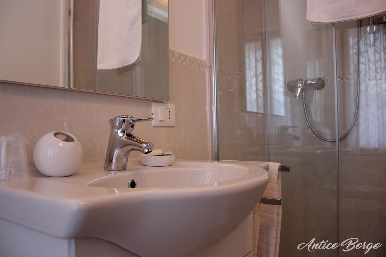 Antico Borgo Bed & Breakfast San Daniele del Friuli Luaran gambar