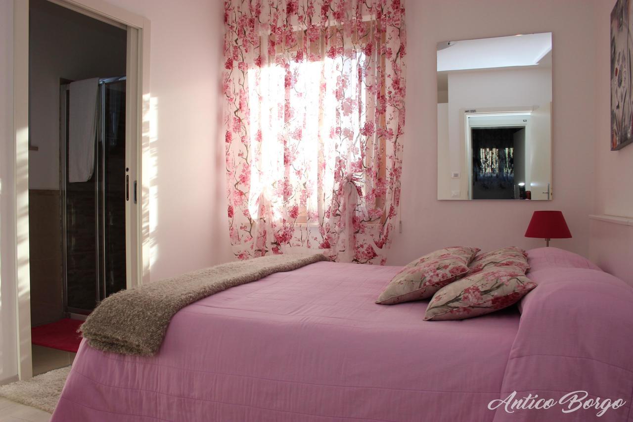 Antico Borgo Bed & Breakfast San Daniele del Friuli Luaran gambar