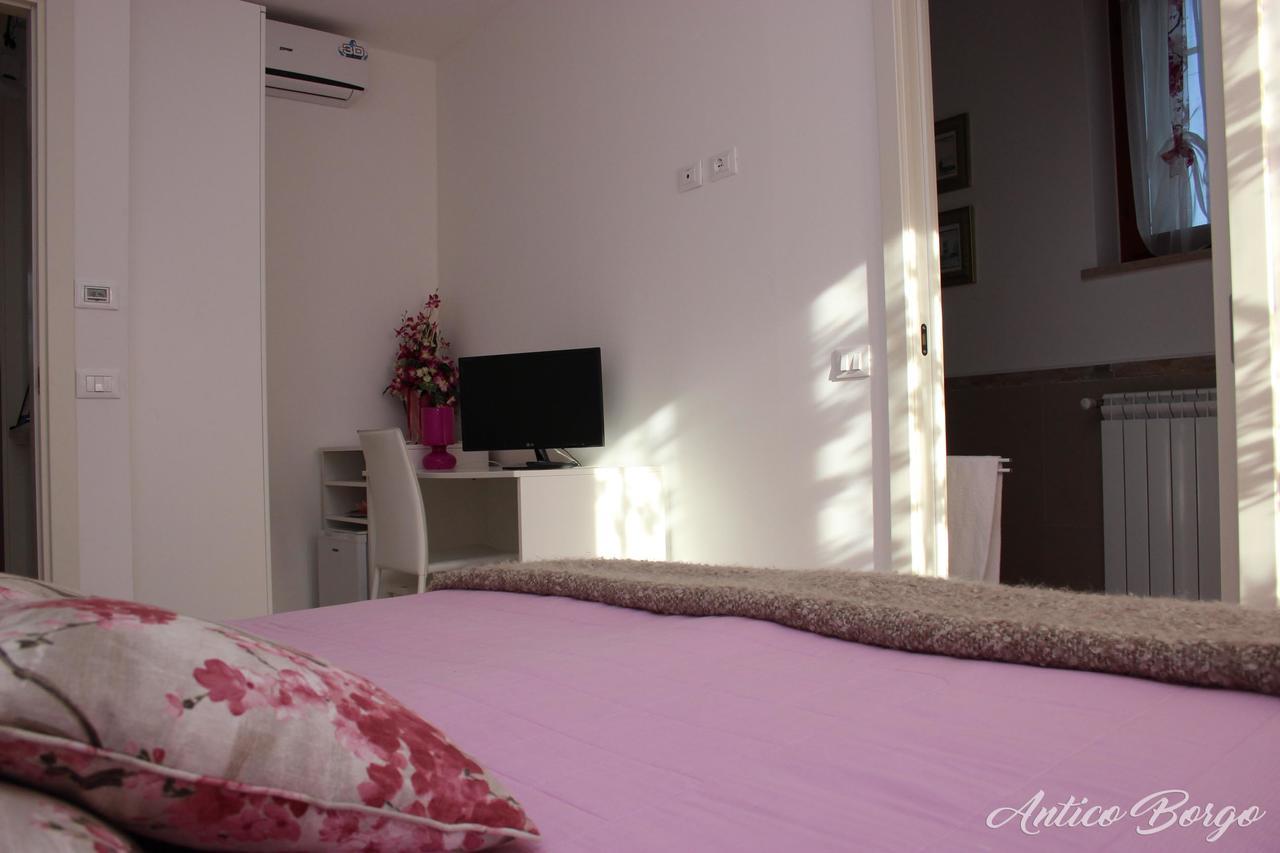 Antico Borgo Bed & Breakfast San Daniele del Friuli Luaran gambar