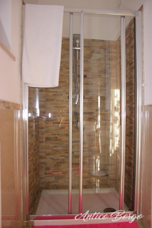 Antico Borgo Bed & Breakfast San Daniele del Friuli Luaran gambar