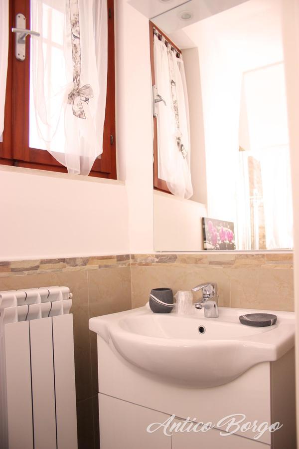 Antico Borgo Bed & Breakfast San Daniele del Friuli Luaran gambar