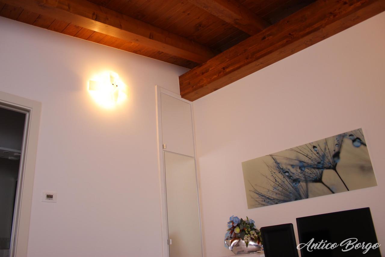 Antico Borgo Bed & Breakfast San Daniele del Friuli Luaran gambar